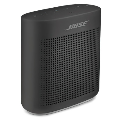 Bose SoundLink Color II Soft Black 752195-0100