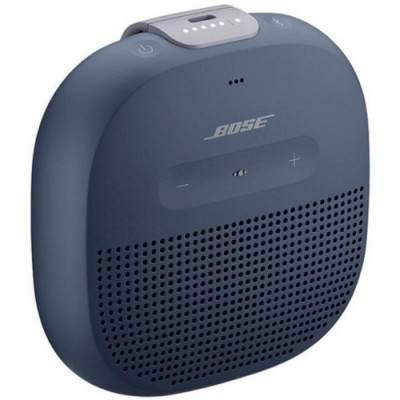 Bose SoundLink Micro Blue