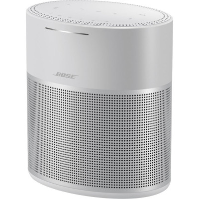 Bose Home Speaker 300 Luxe Silver (808429-2300)