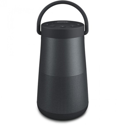 Bose SoundLink Revolve+ Triple Black (739617-2110)