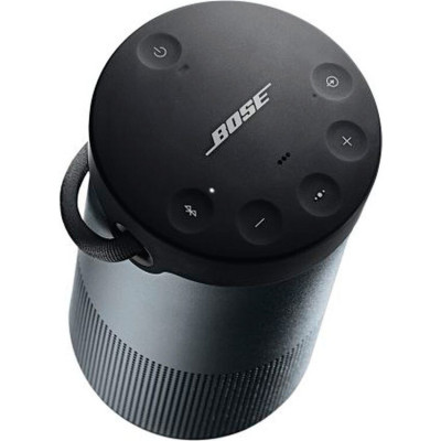 Bose SoundLink Revolve+ Triple Black (739617-2110)