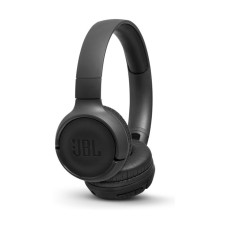 JBL Tune 500 BT (JBLT500BTBLK) Black