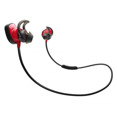 Bose SoundSport Wireless Pulse Red 762518-0010