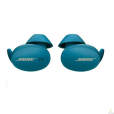 Bose Sport Earbuds Baltic Blue 805746-0020