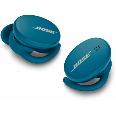 Bose Sport Earbuds Baltic Blue 805746-0020