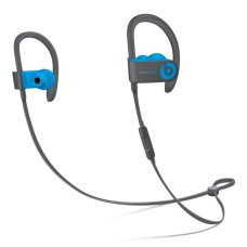 Beats by Dr. Dre Powerbeats3 Wireless Earphones Pop Blue (MRET2)