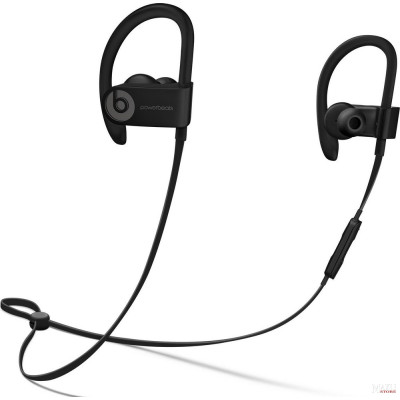 Beats by Dr. Dre Powerbeats3 Wireless Black (ML8V2)