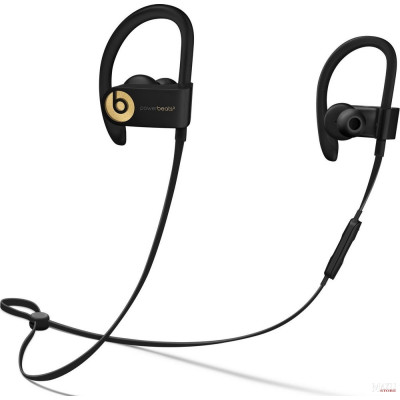 Beats by Dr. Dre PowerBeats3 Wireless Trophy Gold (MQFQ2)