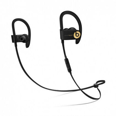 Beats by Dr. Dre PowerBeats3 Wireless Trophy Gold (MQFQ2)