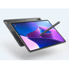 Lenovo Tab P12 Pro 6/128GB Wi-Fi Storm Grey + Pen (ZA9D0069)