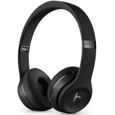 Beats by Dr. Dre Solo3 Wireless Matte Black (MP582)