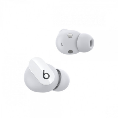 Beats by Dr. Dre Studio Buds White (MJ4Y3)