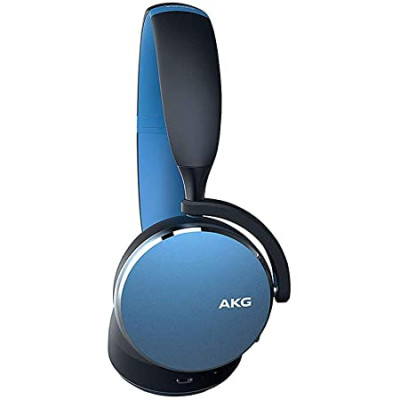 AKG Y500 Wireless Blue