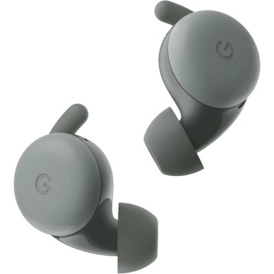 Google Pixel Buds A-Series Olive (GA02372-US)