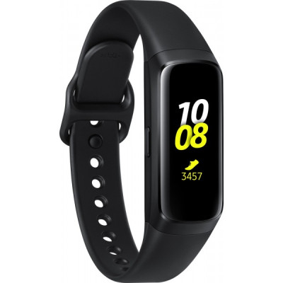 Samsung Galaxy Fit Black (SM-R370NZKA)