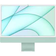 Apple iMac 24 M1 Green 2021 (Z12U000NR)