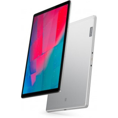 Lenovo Tab M10 FHD Plus (2 Gen) Wi-Fi 64GB Platinum Grey (ZA5T0417UA)