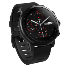 Amazfit Stratos Black