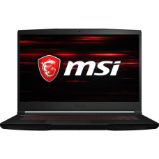 MSI GF65 THIN 10SDR (GF6510SDR-459US)