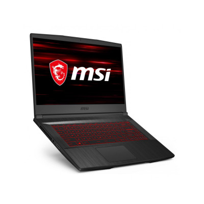 MSI GF65 THIN 10SDR (GF6510SDR-459US)