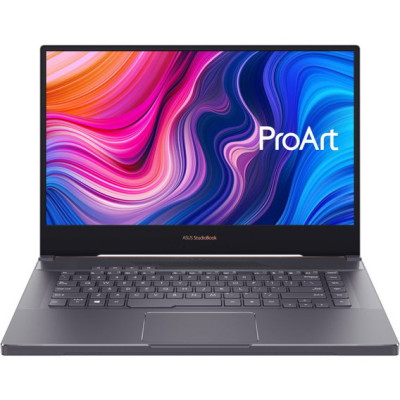 ASUS ProArt StudioBook 15 H500G (H500GV-XS76)