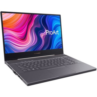 ASUS ProArt StudioBook 15 H500G (H500GV-XS76)