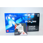 AMD Ryzen 9 + Radeon RX 9070 XT: мощная связка для игр и работы