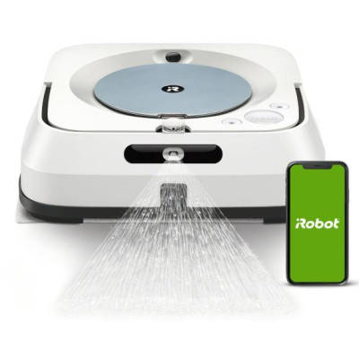 iRobot Roomba 697