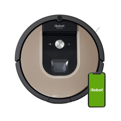 iRobot Roomba e5 (e5158)