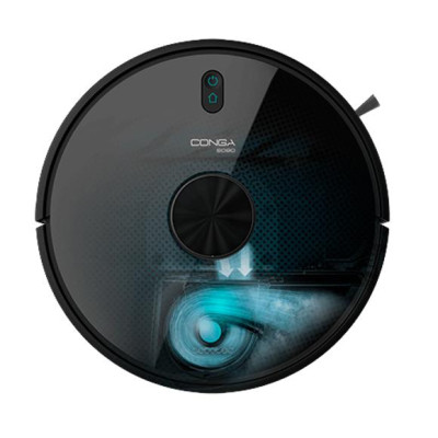 ECOVACS DEEBOT OZMO N8 PLUS (DLN26)