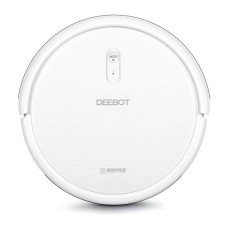 ECOVACS DEEBOT U2 White (DGN22-62EC)