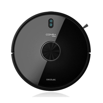 ECOVACS DEEBOT OZMO N8 Pro (DLN11-11)