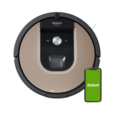 iRobot Roomba i3+