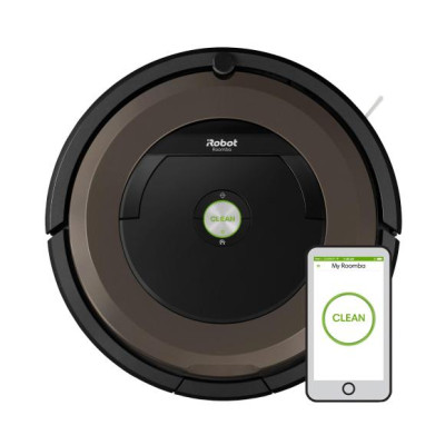 iRobot Roomba 966