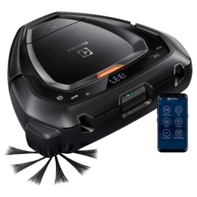 iRobot Roomba 896