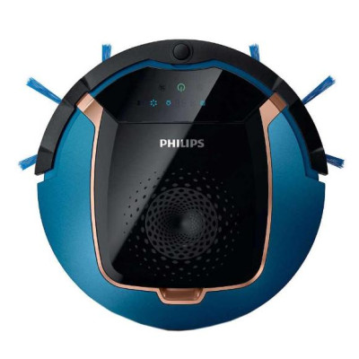 Samsung POWERbot VR9000 SR20H9050U (VR20H9050UW)