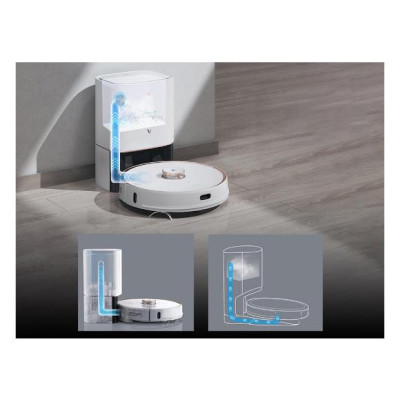 MiJia Mi Robot Vacuum Mop 1C