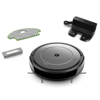 iRobot Roomba S9 Plus