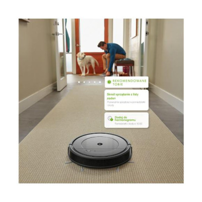 iRobot Roomba S9 Plus