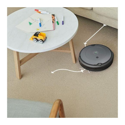 iRobot Roomba Combo R113840