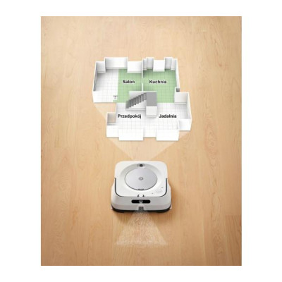 iRobot Roomba 697