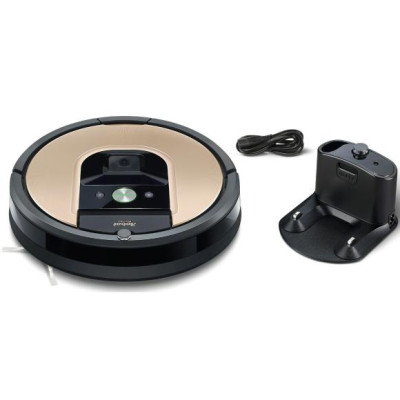 iRobot Roomba e5 (e5158)