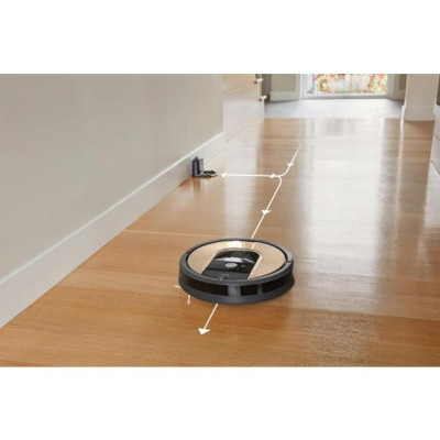 iRobot Roomba e5 (e5158)