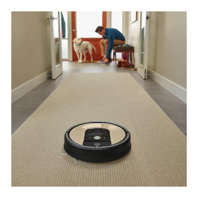 iRobot Roomba e5 (e5158)