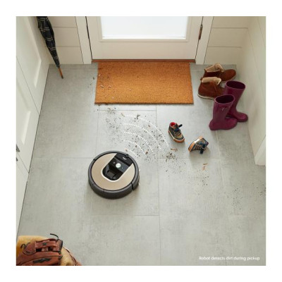 iRobot Roomba 976