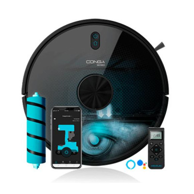 ECOVACS DEEBOT OZMO N8 PLUS (DLN26)