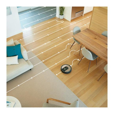 iRobot Roomba i3+