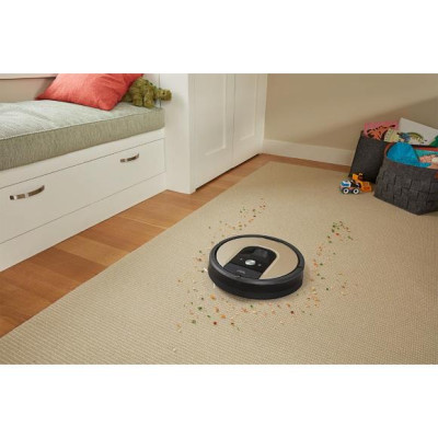 iRobot Roomba i3+