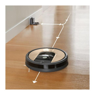 iRobot Roomba i3+