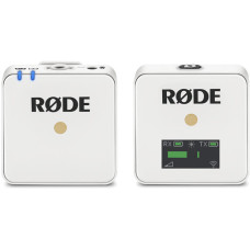 Rode Wireless GO White